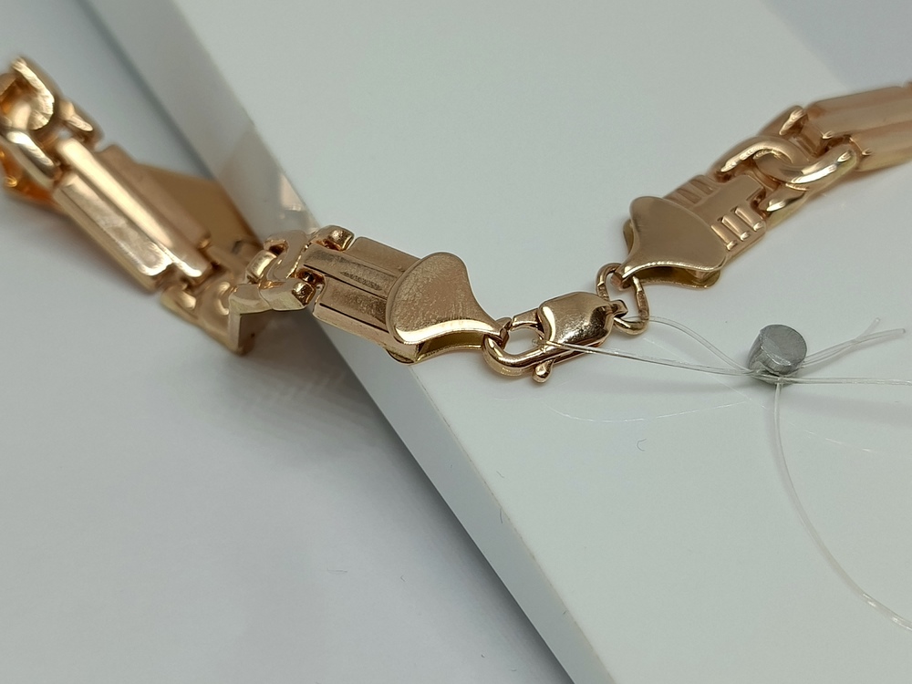 БРАСЛЕТ РОЛЕКС без камня (Au 585)