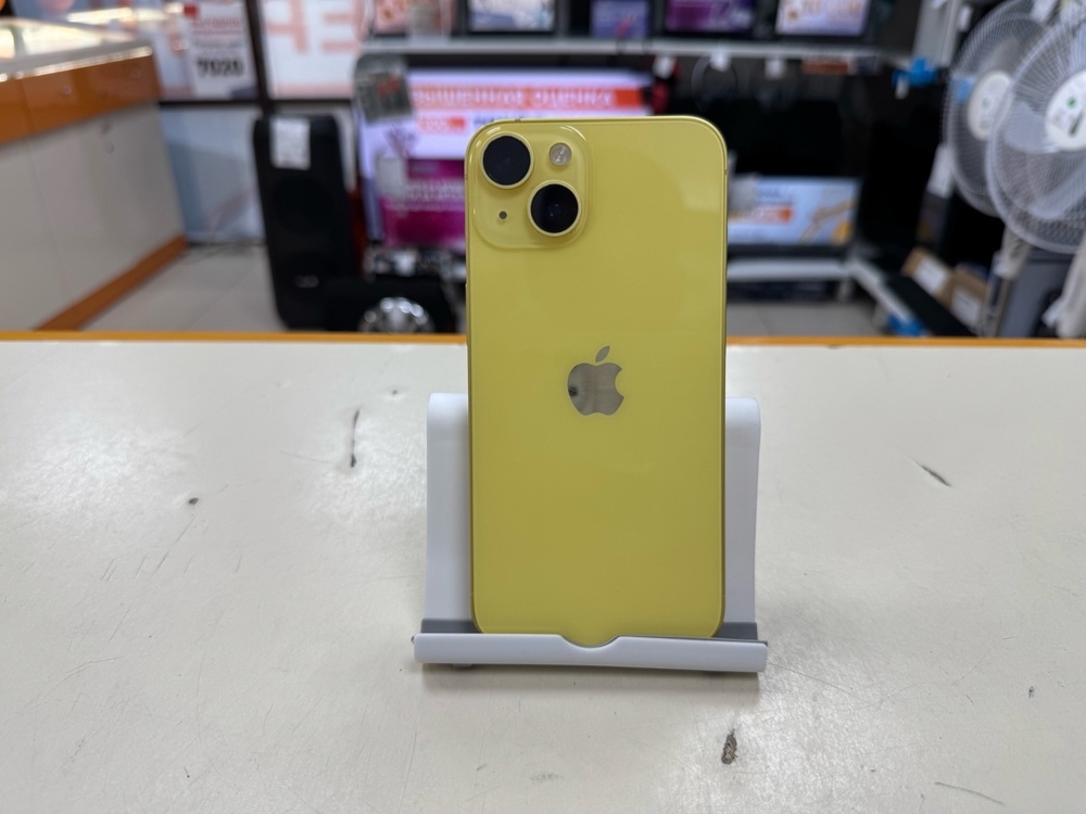Смартфон Apple Iphone 14 128Gb