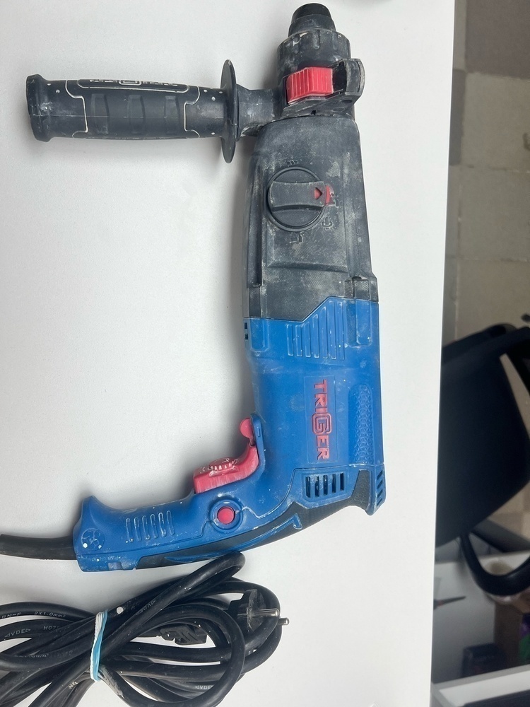 Перфоратор Trigger 30MM/900BT