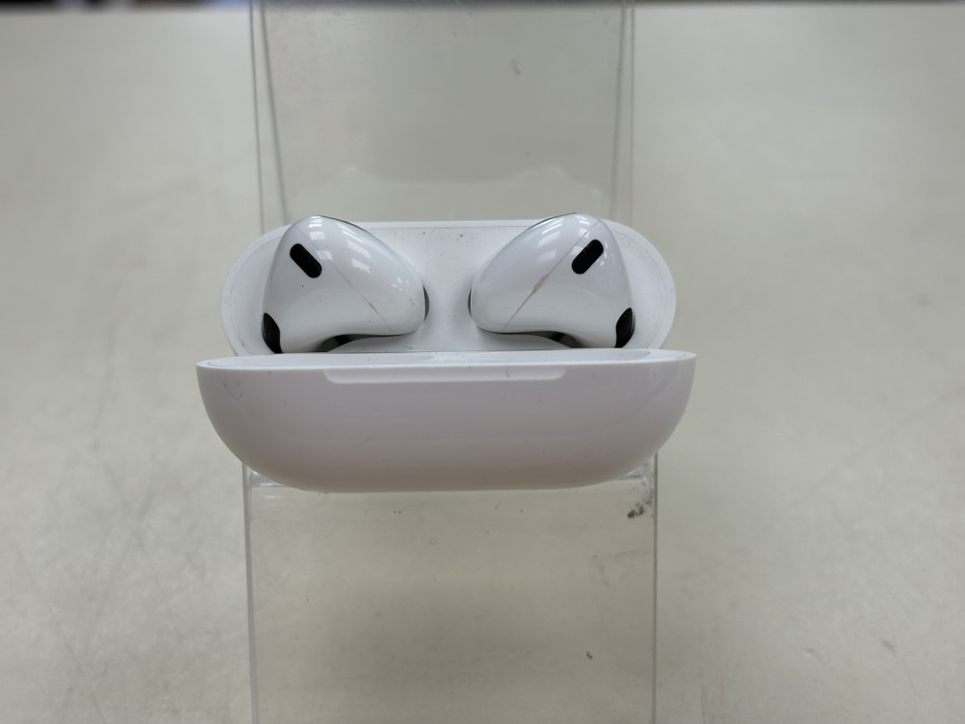 Наушники беспроводные Apple Airpods 3