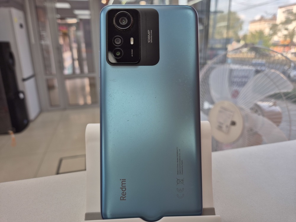 Смартфон Xiaomi Redmi Note 12S 8/256