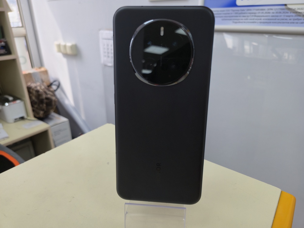 Смартфон Honor Magic 7 12/256