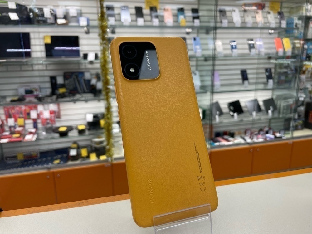 Смартфон Honor X5 2/32 Gb