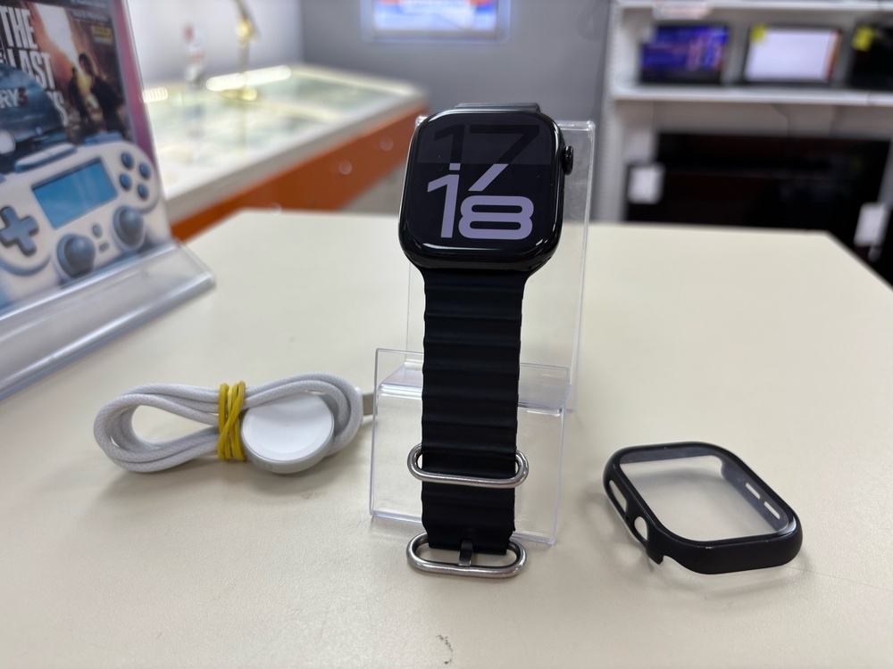 Смарт-часы Apple Watch Series 10 46mm