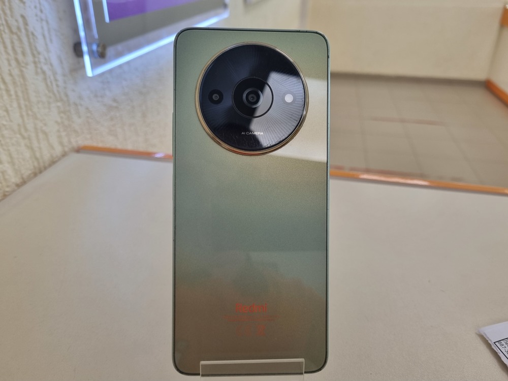 Смартфон Xiaomi A3 3/64