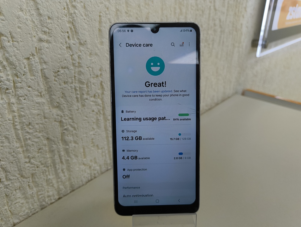 Смартфон Samsung Galaxy A33 5G 8/128