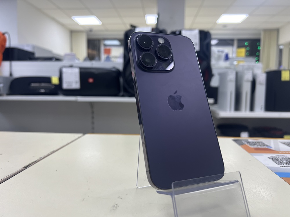 Смартфон Apple Iphone 14 Pro 128Gb eSim