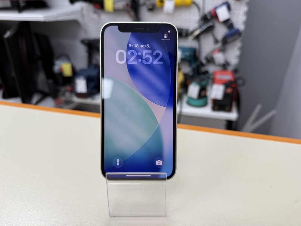 Смартфон Apple iPhone 12 mini 64Gb