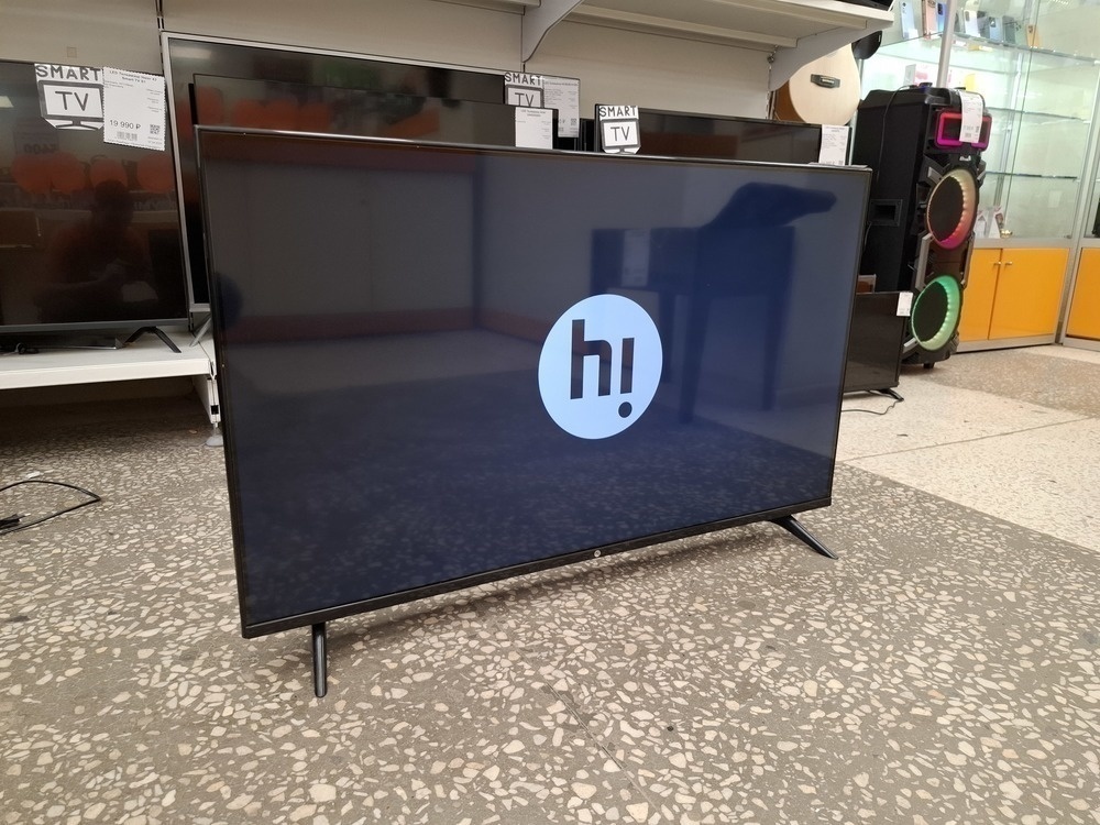 LED Телевизор HI VHIX-43F169MSY