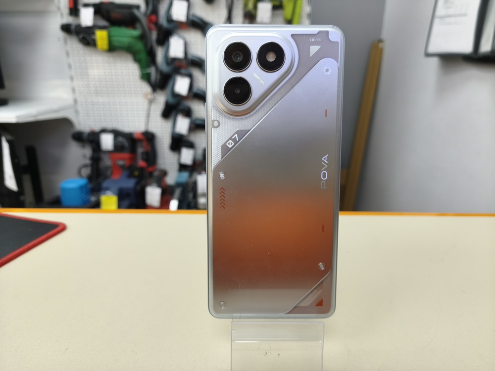 Смартфон Tecno Pova 7 Neo 8/128