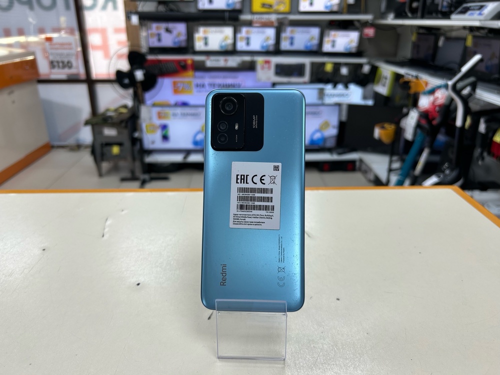 Смартфон Xiaomi Redmi Note 12S 8/256