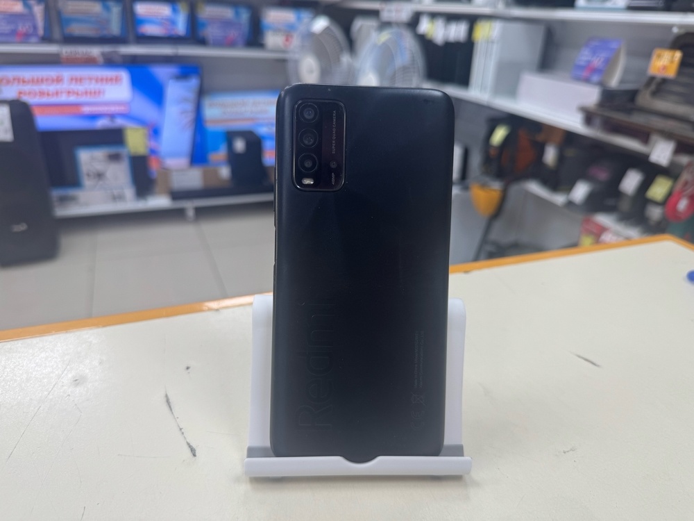Смартфон Xiaomi Redmi 9T 4/128
