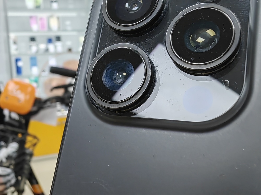 Смартфон Apple iPhone 15 Pro Max 256Gb