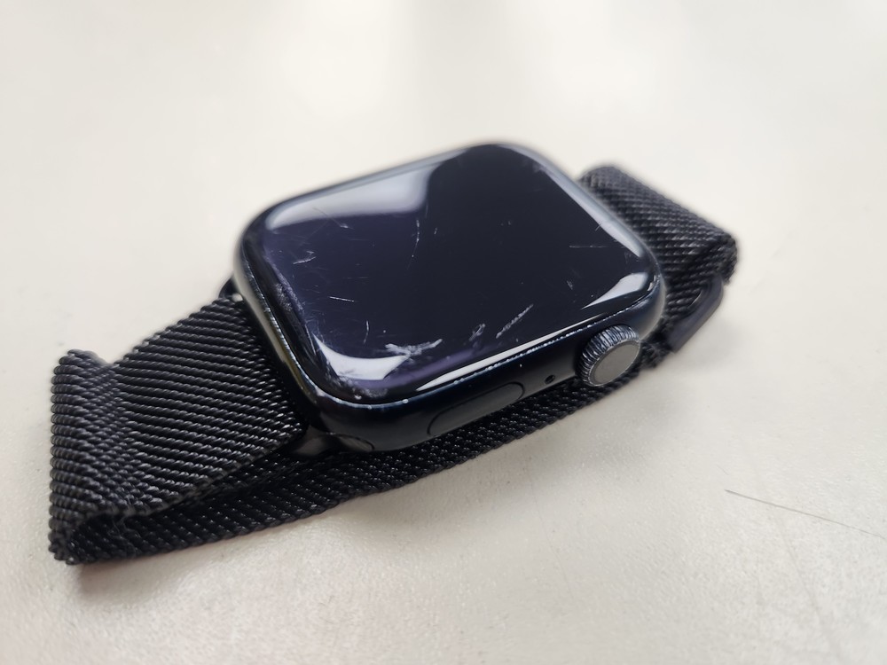 Смарт-часы Apple Watch Series 7 44mm