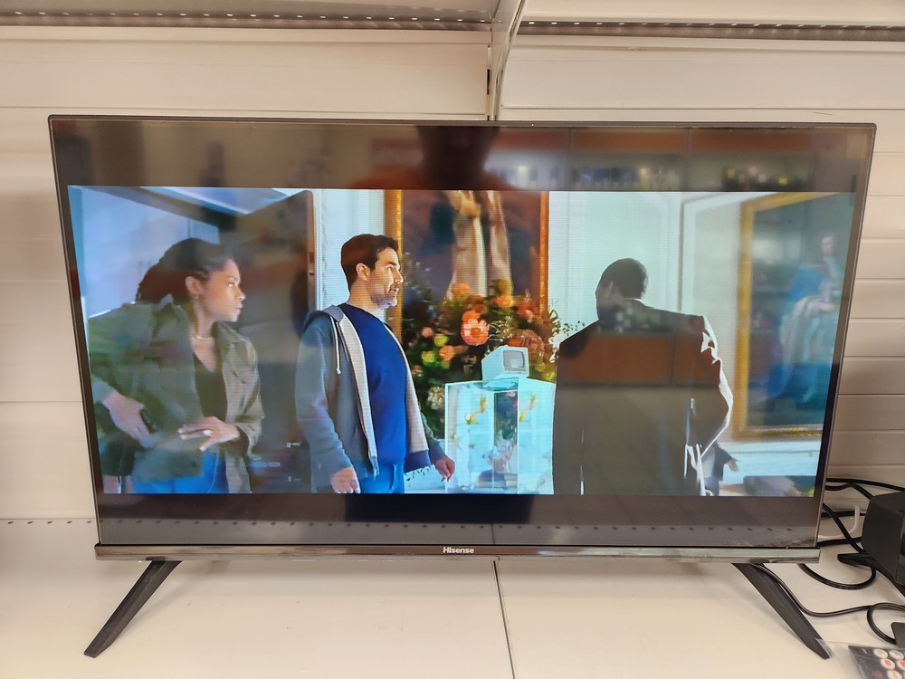 LED Телевизор Hisense 32A4K
