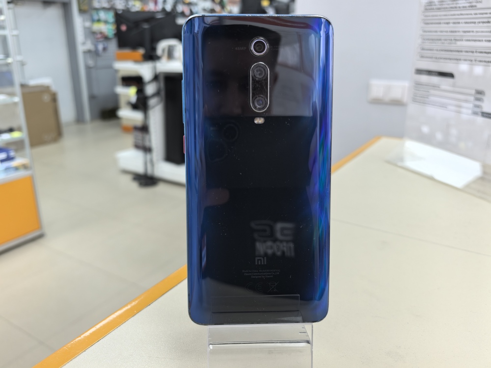 Смартфон Xiaomi Mi 9T 6/64