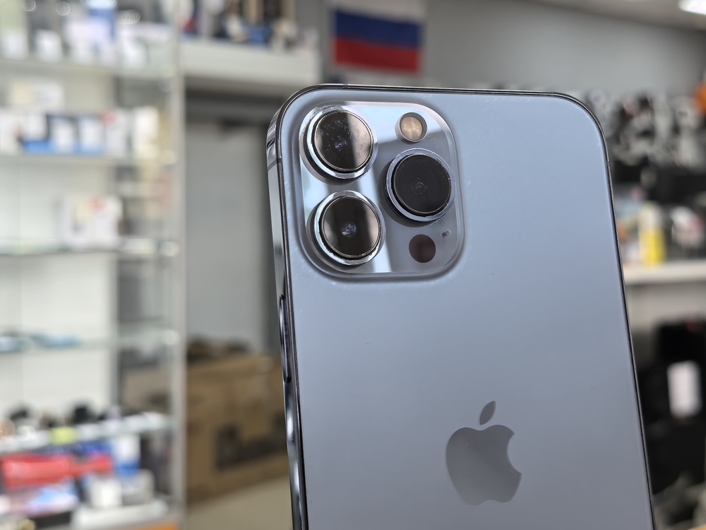 Смартфон Apple iPhone 13 Pro Max 256Gb