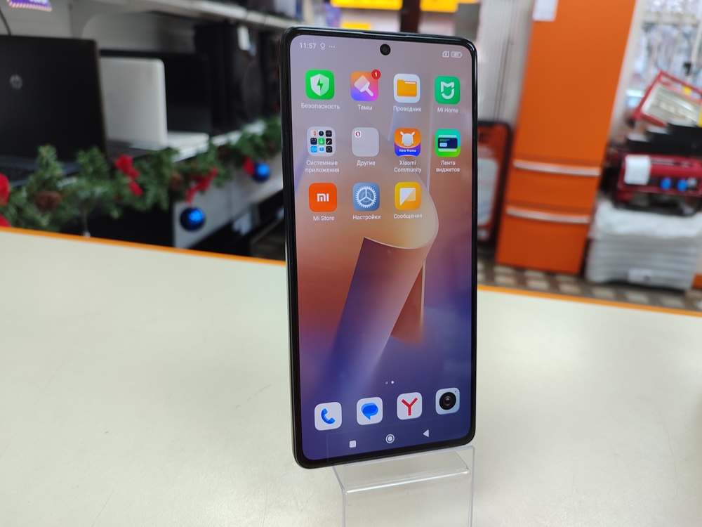 Смартфон Xiaomi Redmi Note 12 PRO + 5G 8/256
