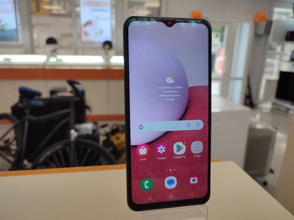 Смартфон Samsung Galaxy A13 4/64
