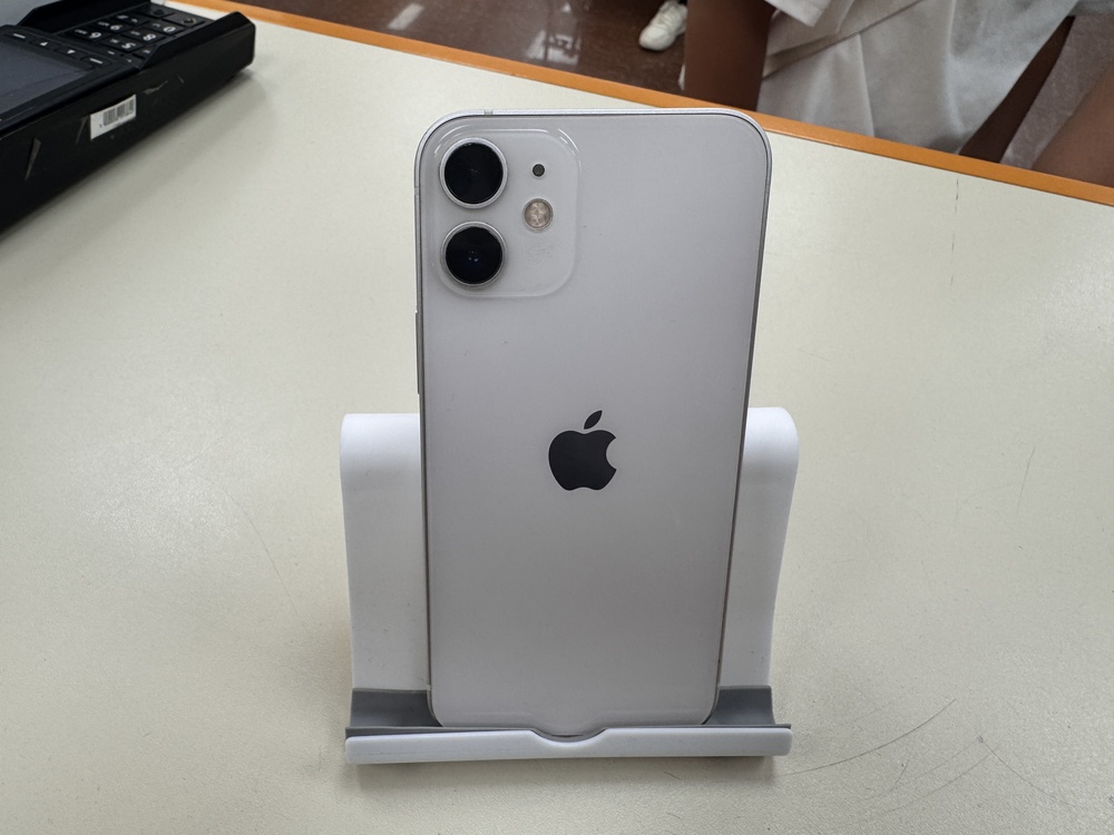 Смартфон Apple iPhone 12 mini 128Gb