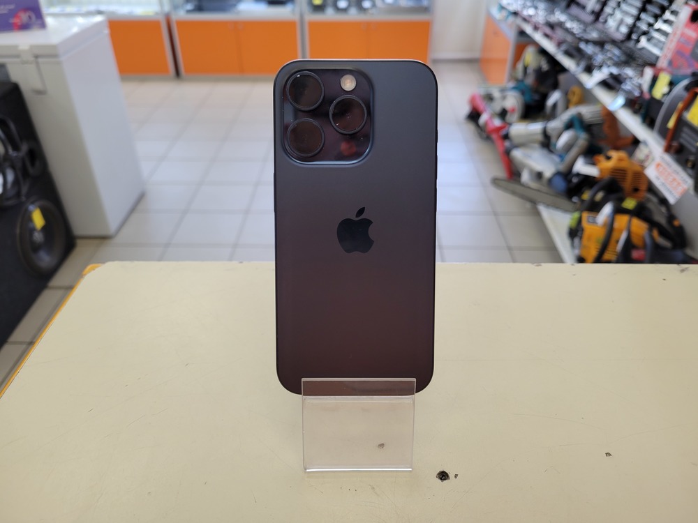 Смартфон iPhone 15 Pro 256Gb