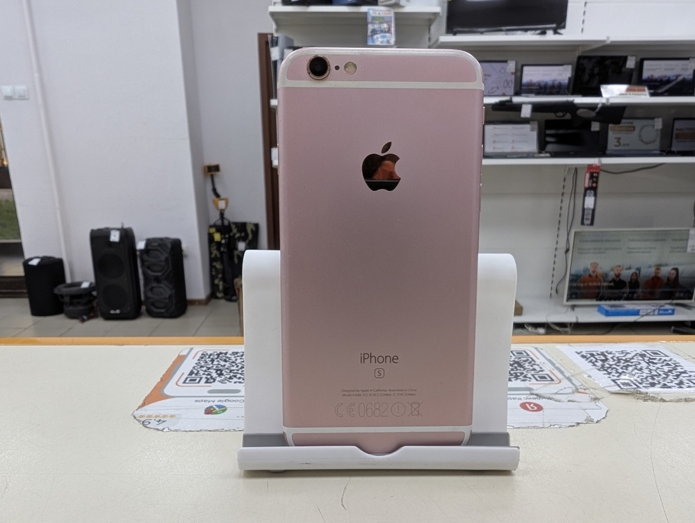 Смартфон Apple iPhone 6S 64Gb
