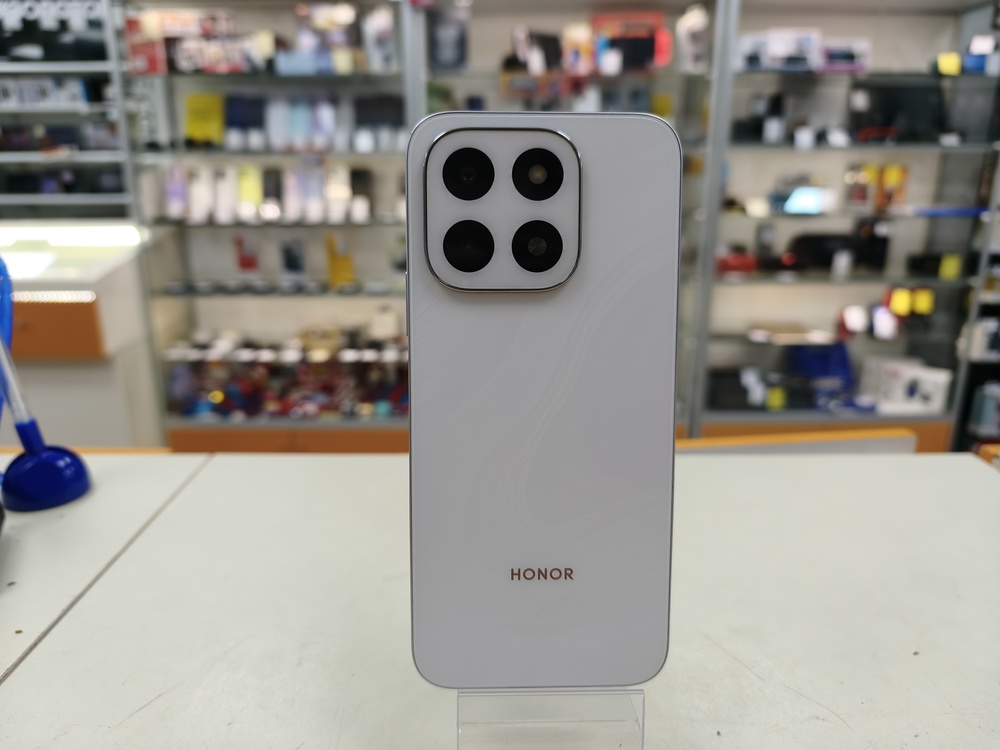 Смартфон Honor X6C 6/128