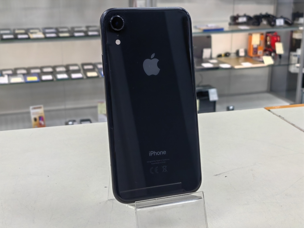 Смартфон Apple iPhone Xr 64Gb