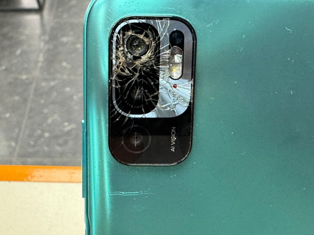 Смартфон Xiaomi 10T 4/128