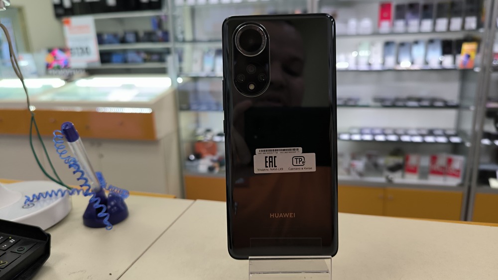 Смартфон Huawei Nova 9 8/128