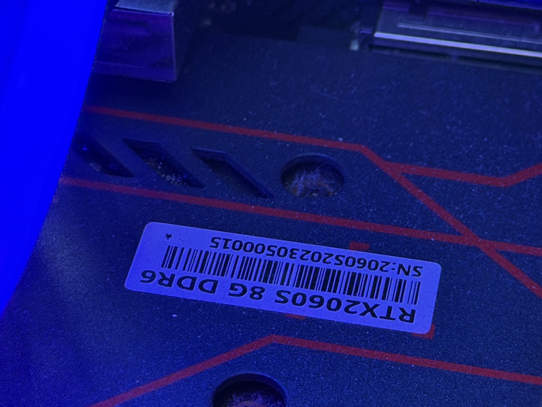 Системный блок Aero Cool; Core I3-12100F, GeForce RTX 2060 Super, 16 Гб, 512 GB, Нет