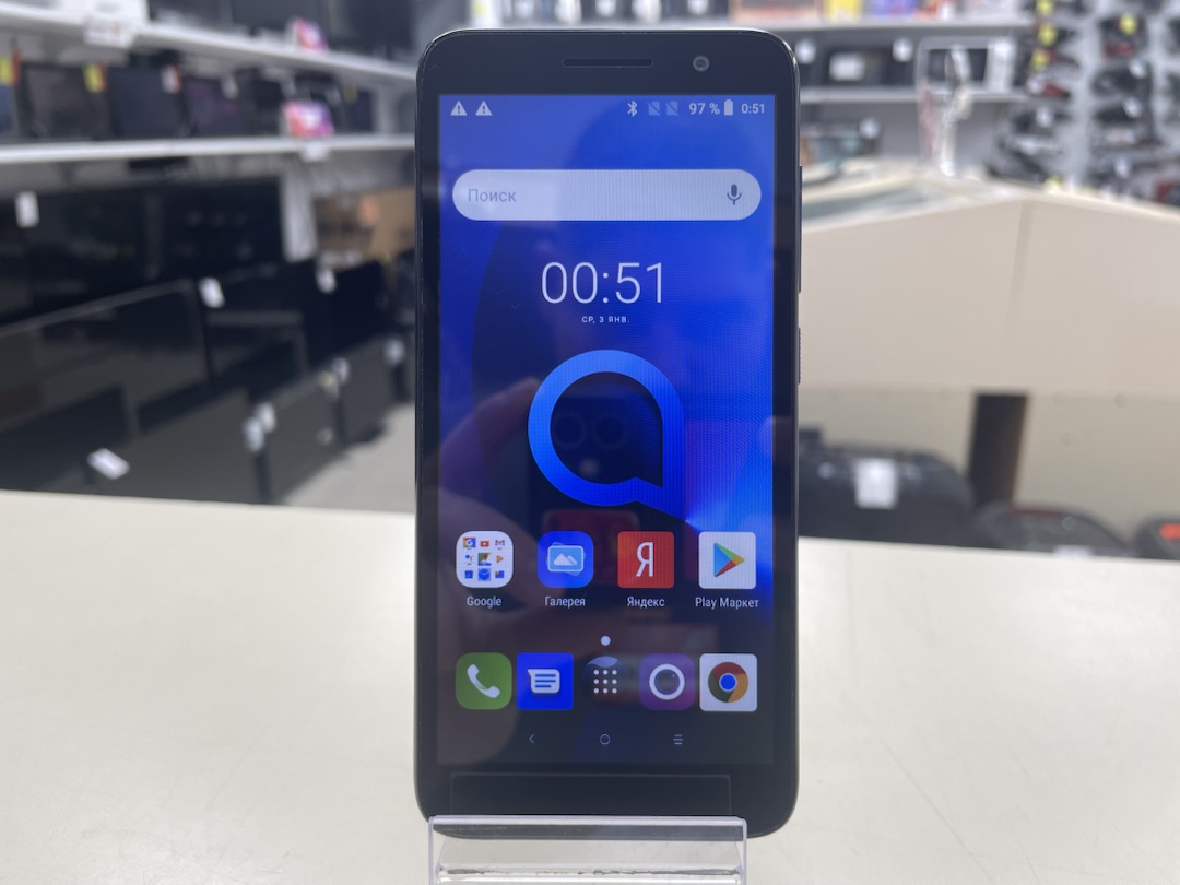 Смартфон Alcatel 5033D
