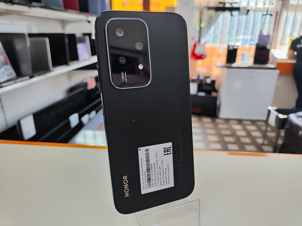 Смартфон Honor 200 Lite 8/256