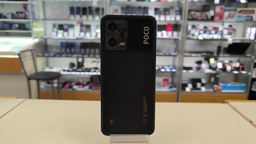 Смартфон Xiaomi Poco X5 6/128