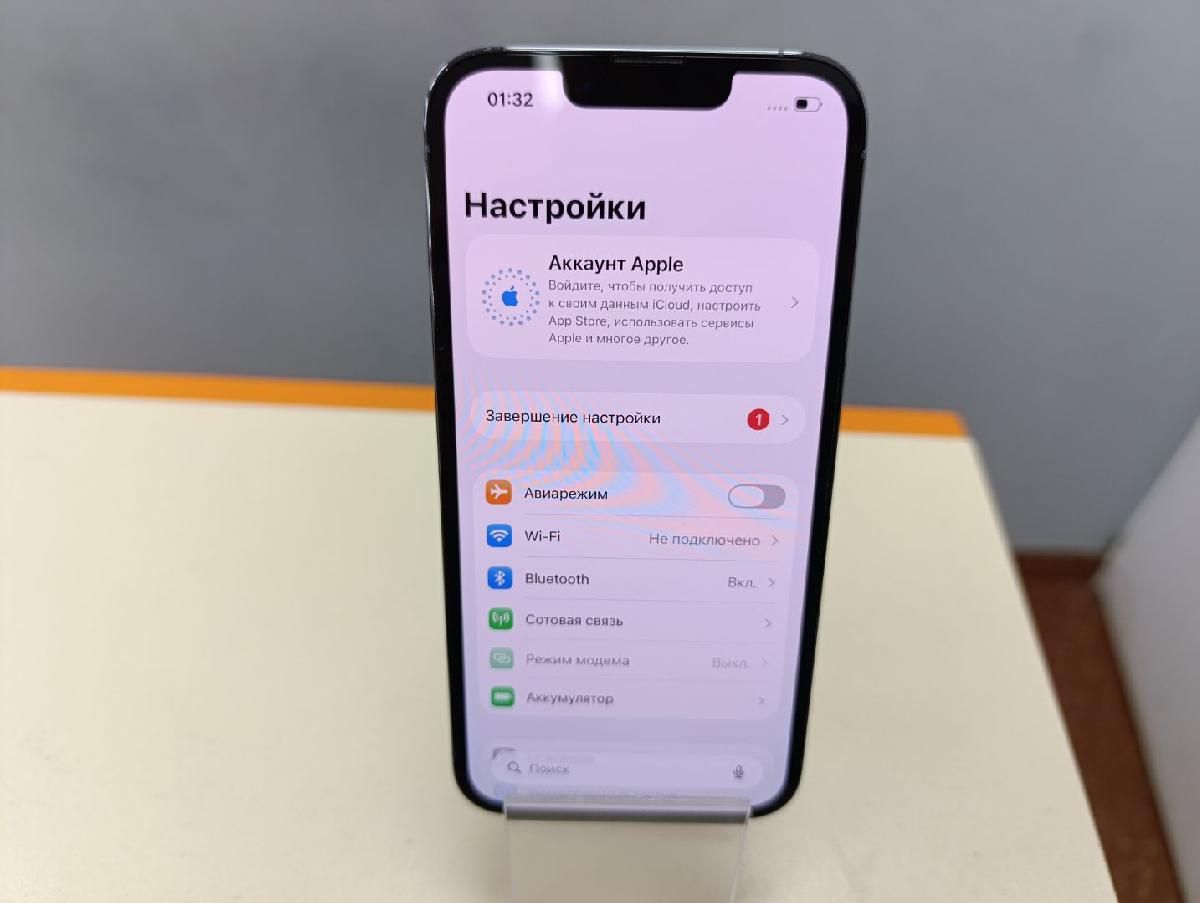 Смартфон Apple iPhone 13 Pro 128Gb