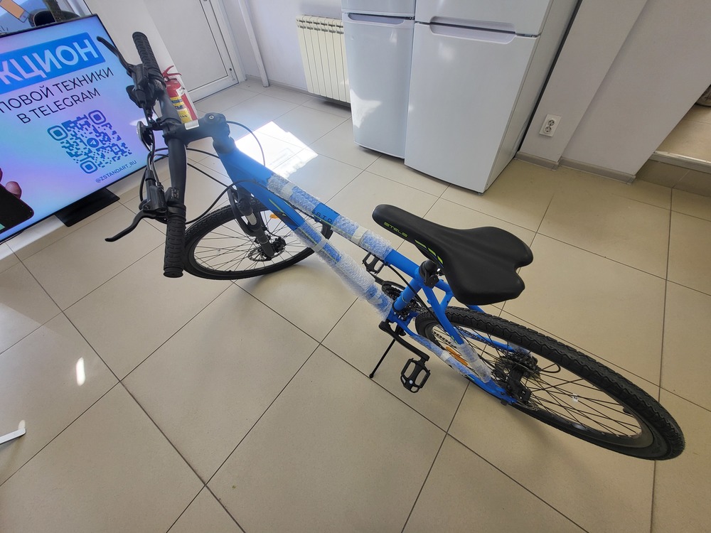 Велосипед STELS Navigator 590V K010 26"