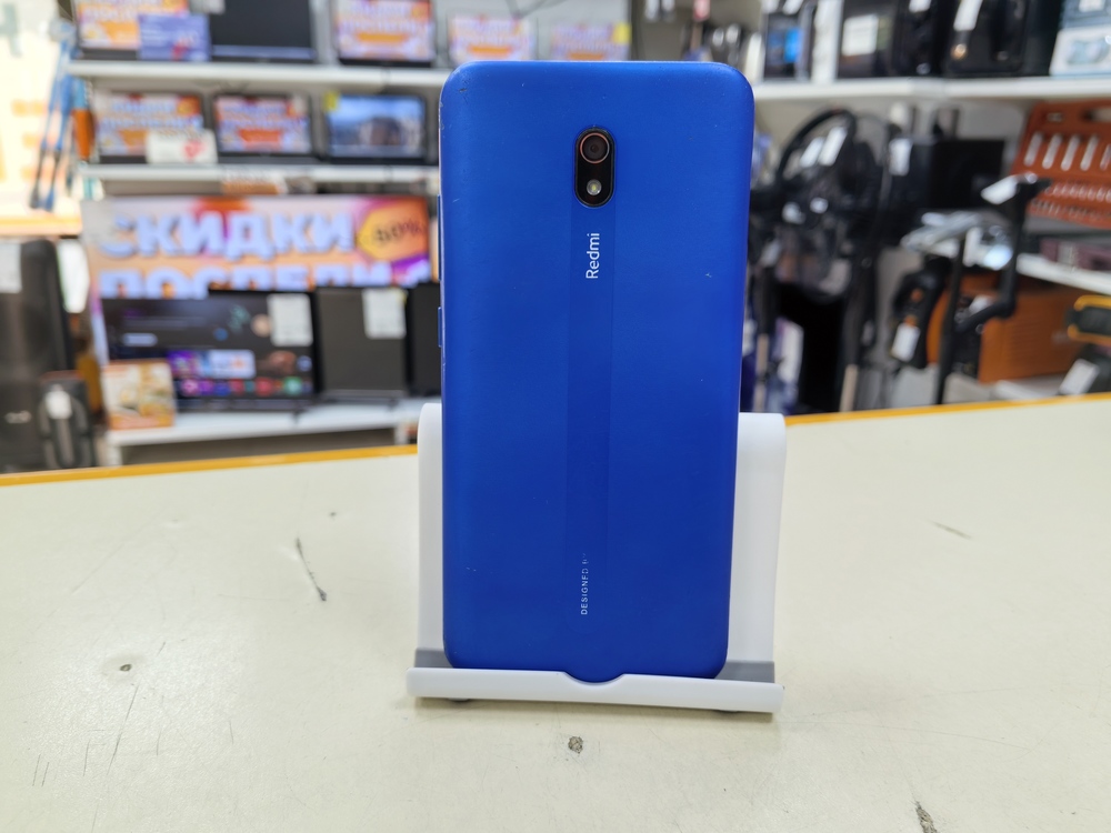 Смартфон Xiaomi Redmi 8a 4/64