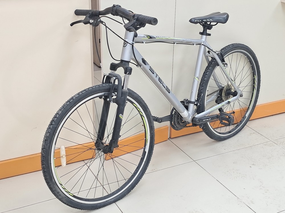 Велосипед STELS Navigator 590V K010 26"