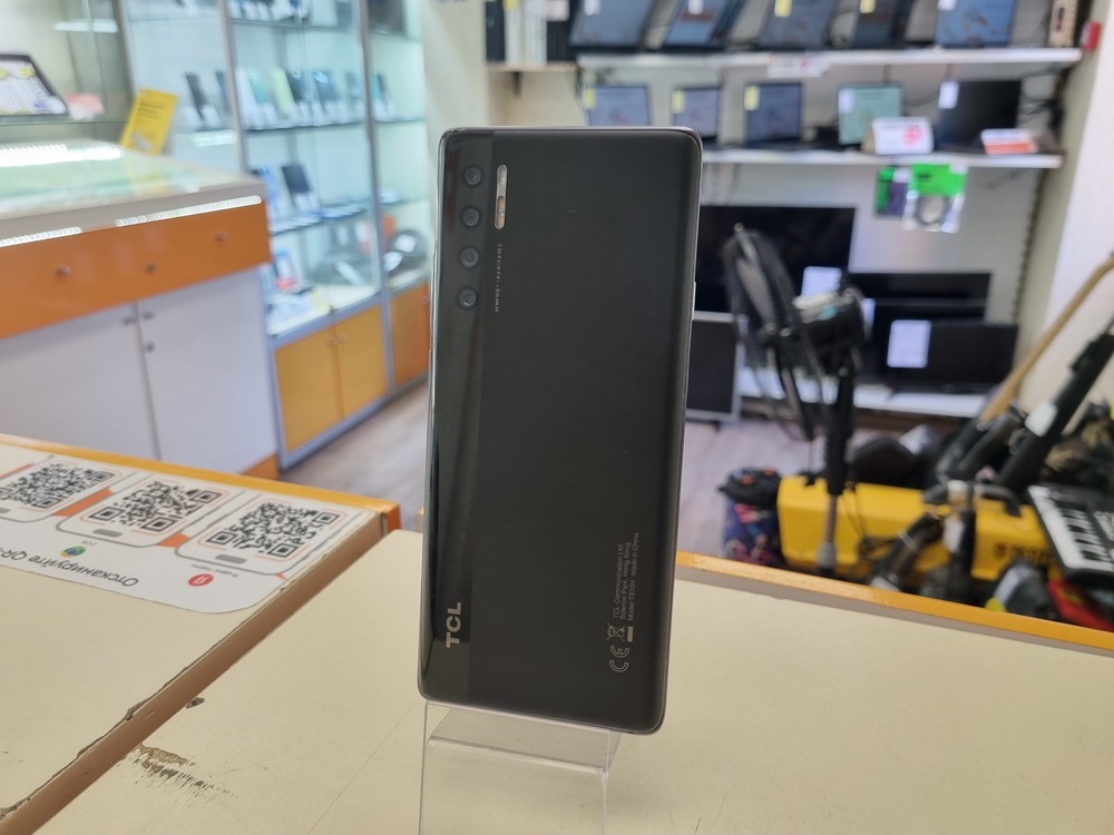 Смартфон TCL 20 Pro 5G 6/256