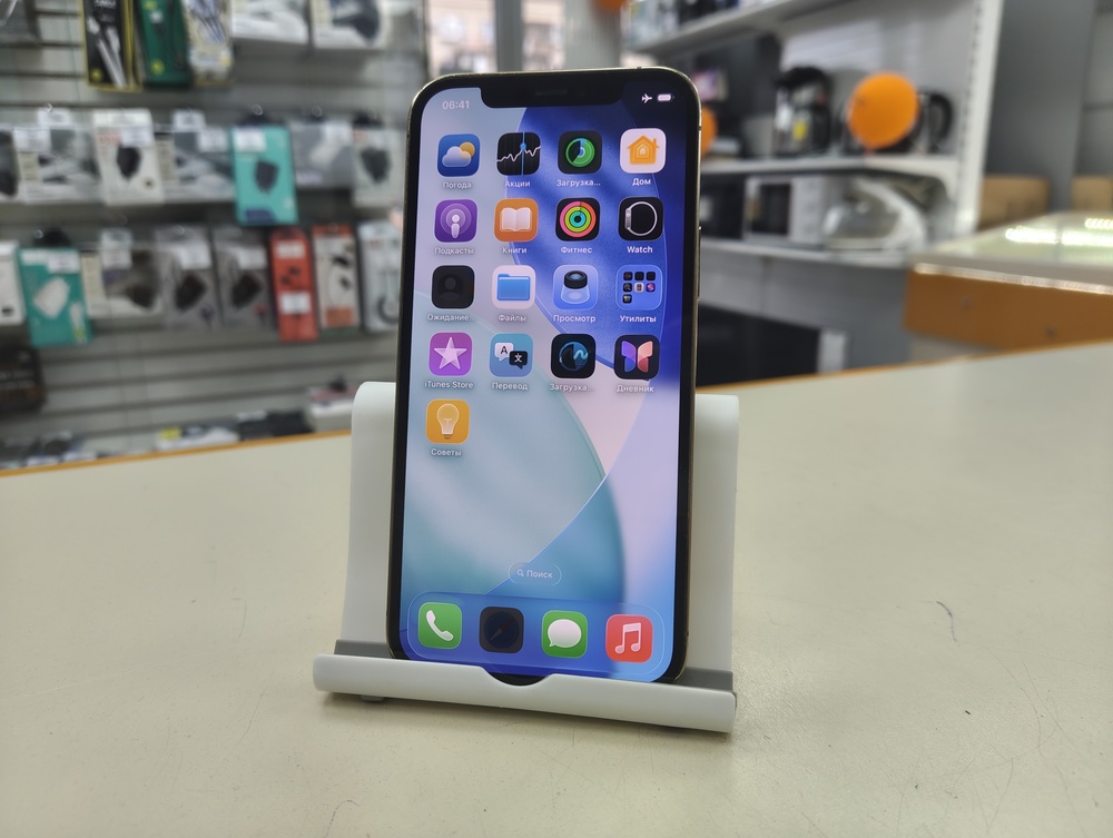 Смартфон Apple iPhone 12 Pro 128Gb
