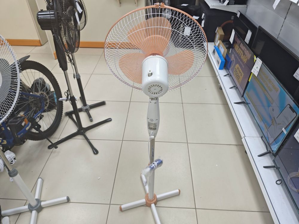 Вентилятор Centek CT-5015