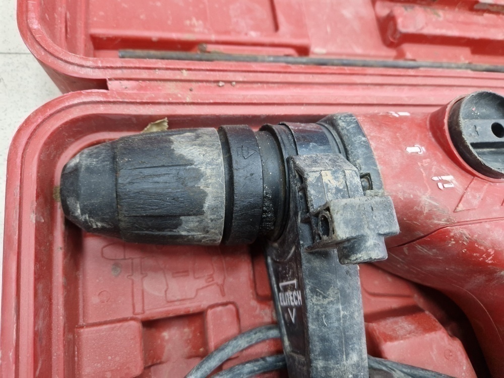 Перфоратор Elitech П 1340ЭМ