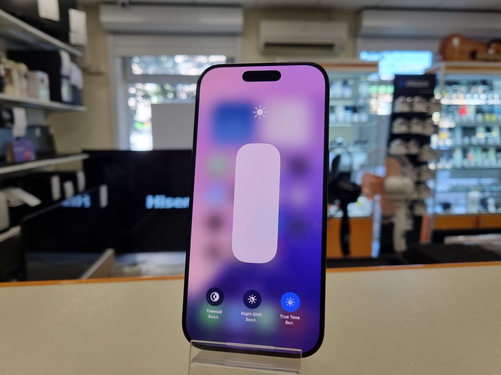 Смартфон Apple Iphone 16 Pro 256Gb