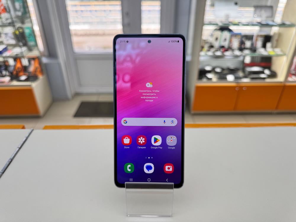 Смартфон Samsung Galaxy A53 5G 6/128