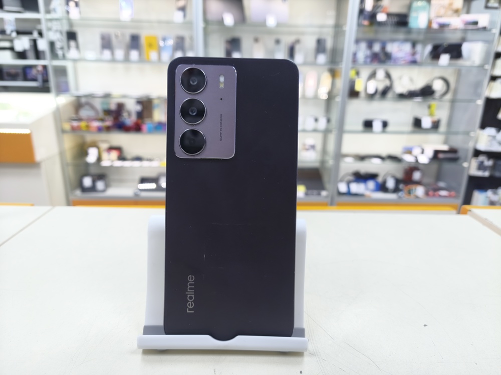 Смартфон Realme C75 8/256