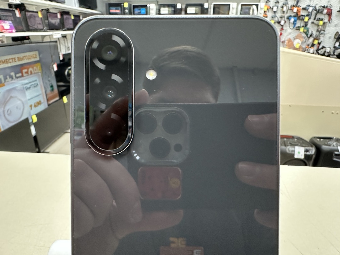 Смартфон Samsung Galaxy A36 5G 8/128