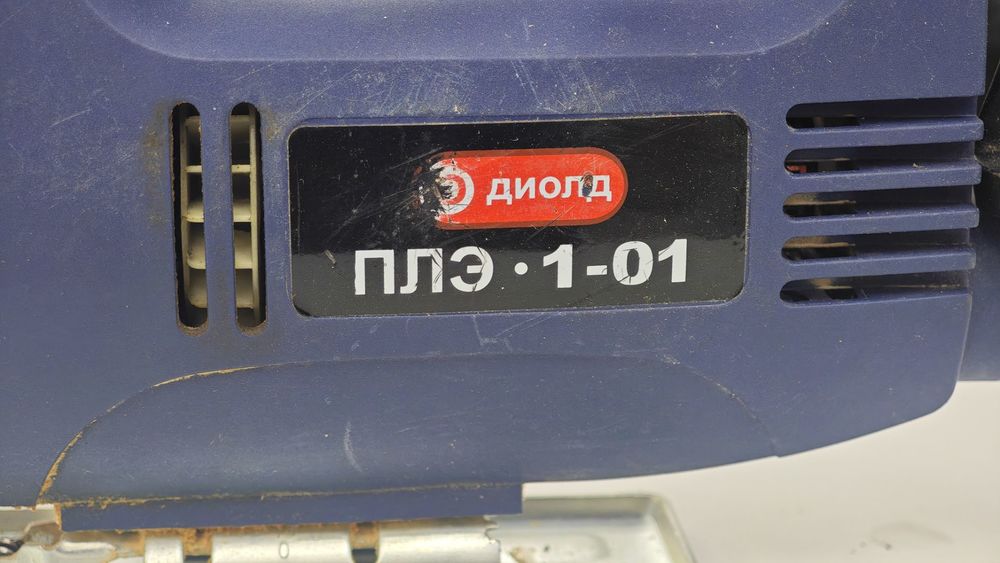 Лобзик Диолд ПЛЭ-1-01