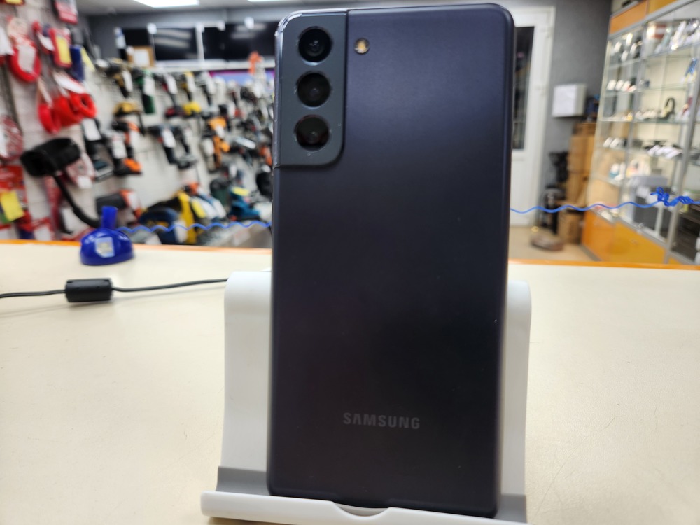 Смартфон Samsung Galaxy S21 5G 8/128