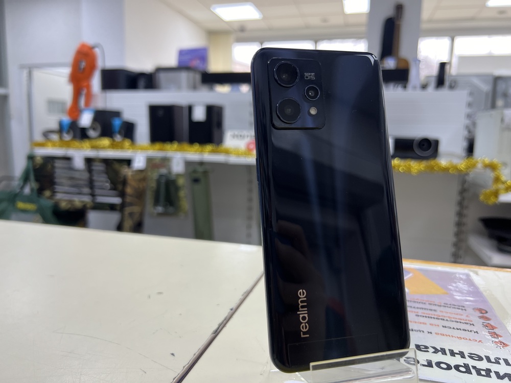 Смартфон Realme 9 Pro+ 8/256