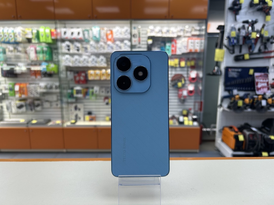 Смартфон Tecno Spark 20 8/128